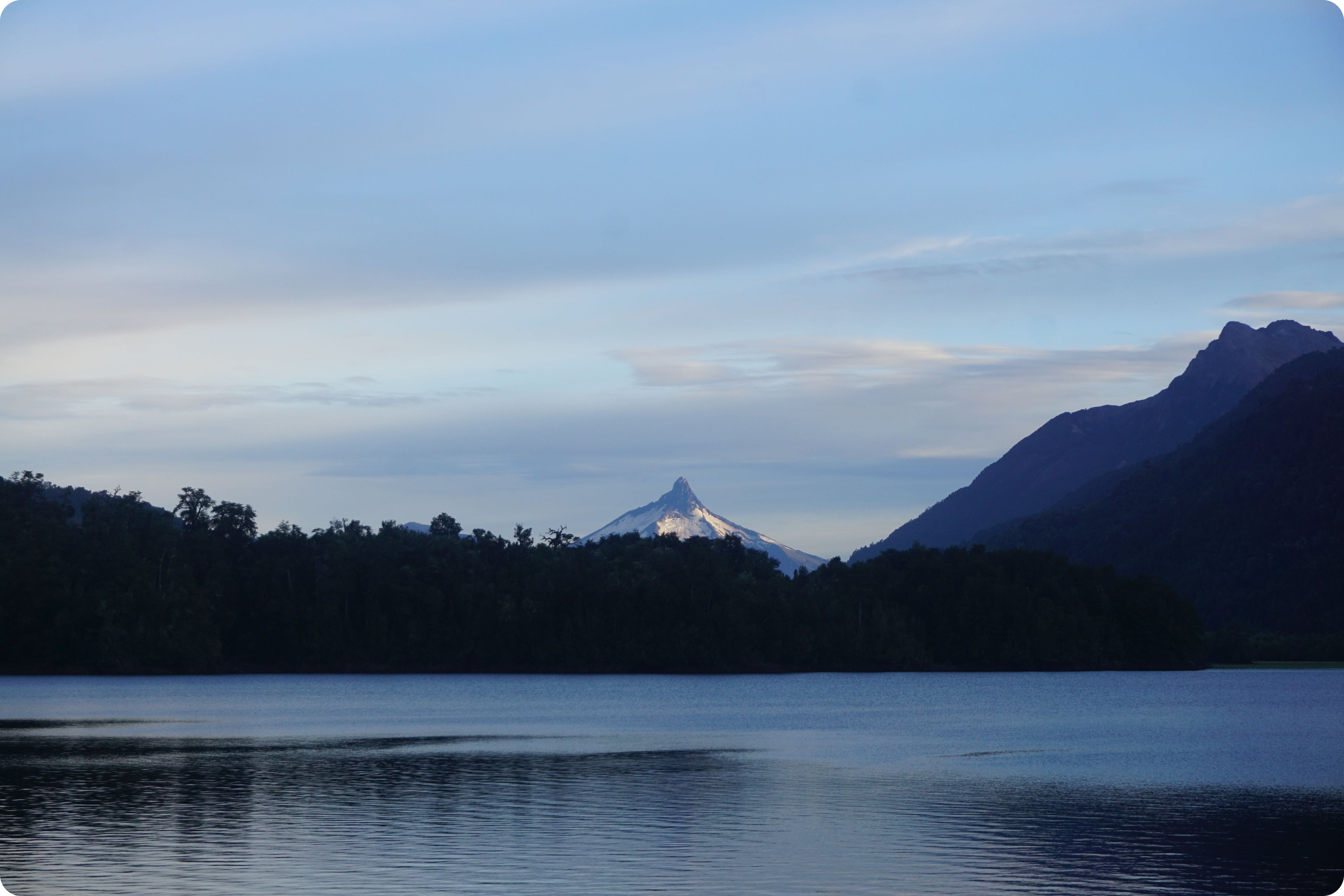 Patagonia