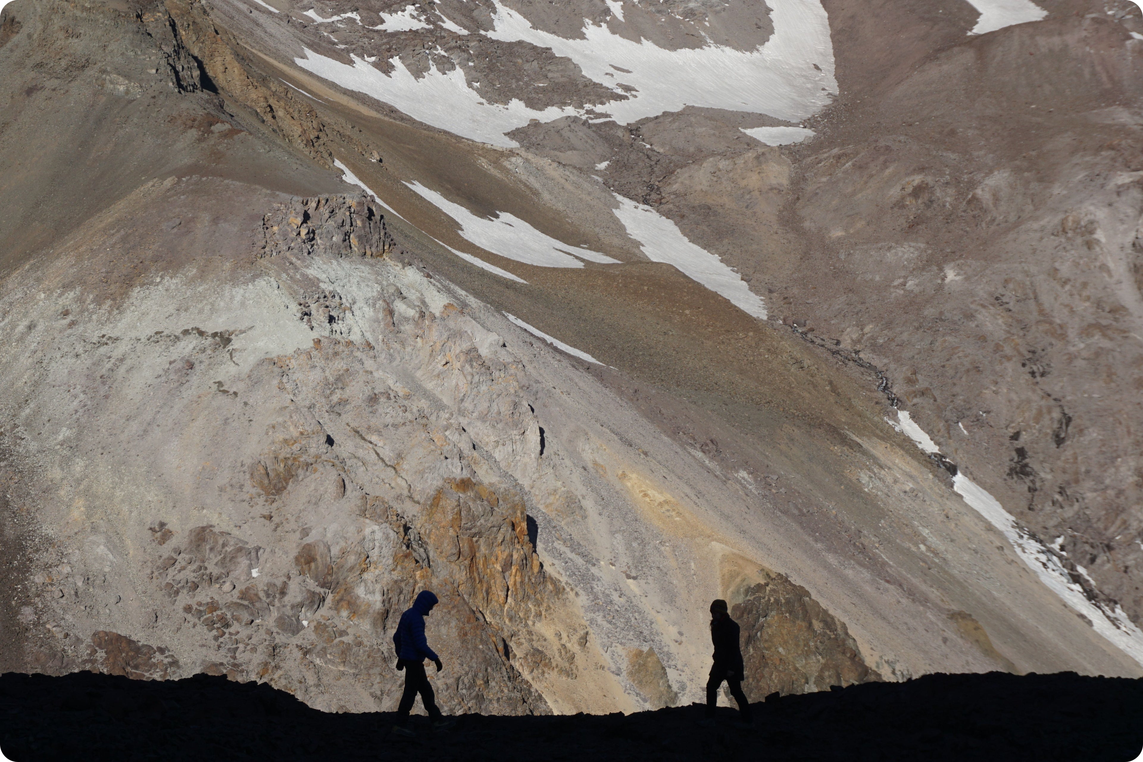 Central Andes
