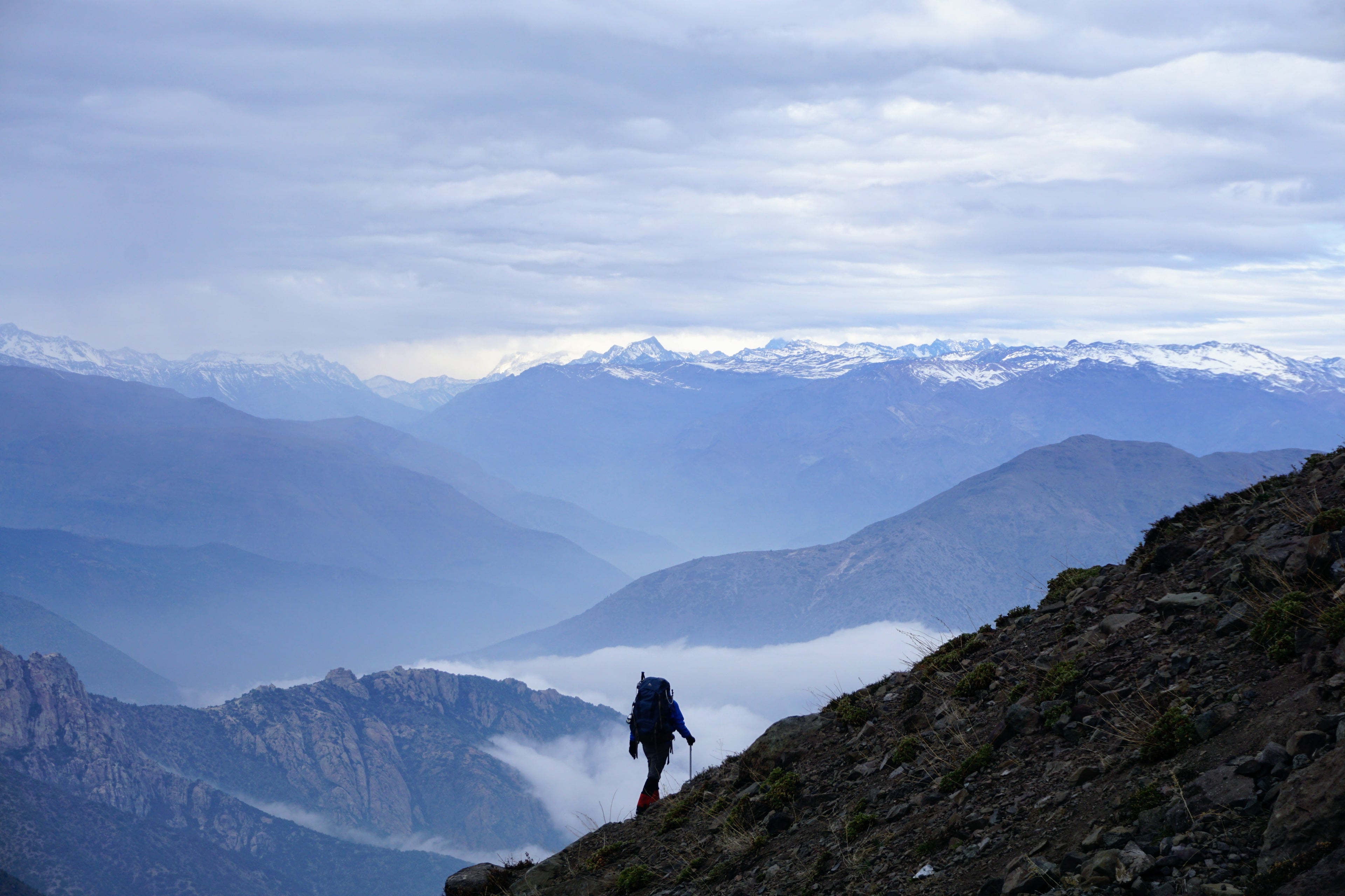 Central Andes